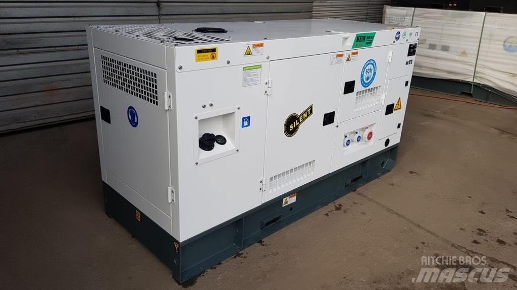 Ashita AG3-40 Dizel agregati