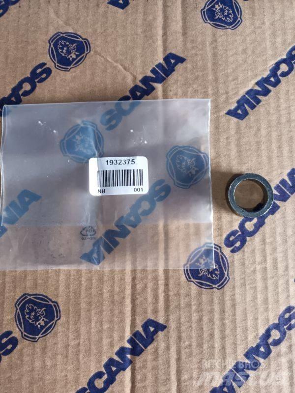 Scania SEAL 1932375 Motori