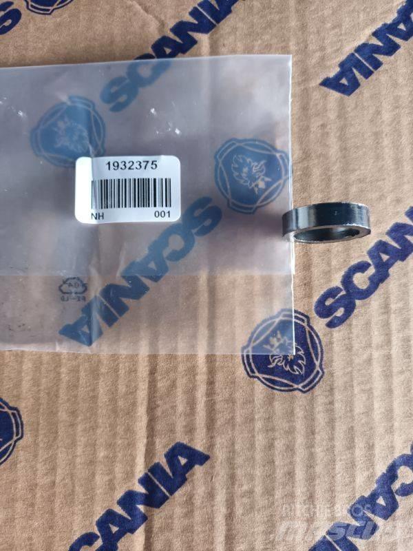 Scania SEAL 1932375 Motori