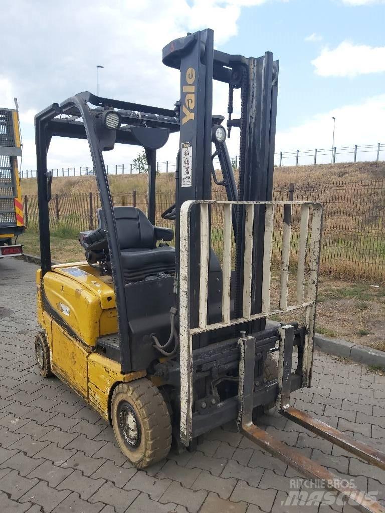 Yale ERP16VF Električni viličari