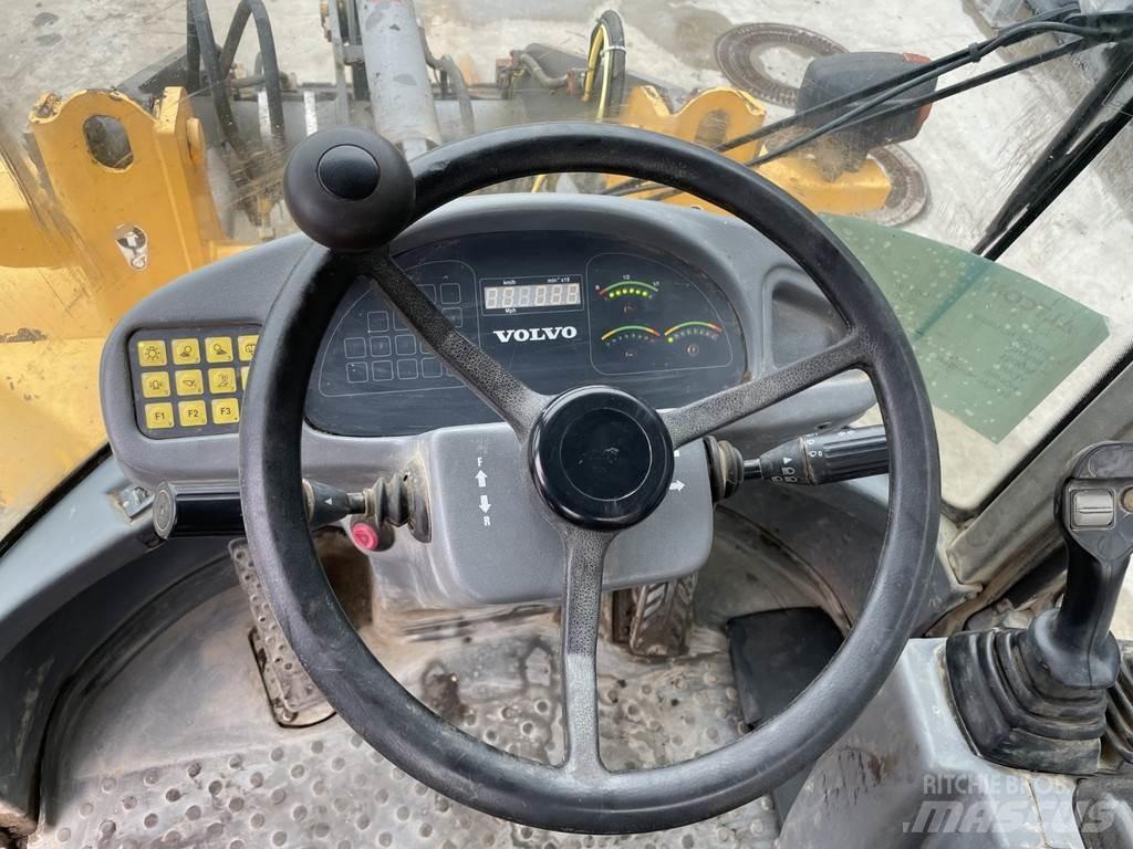 Volvo L 30 ZX Utovarivači na kotačima