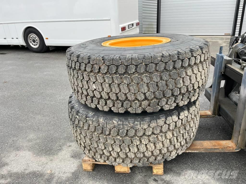 Yokohama 20,5R25 Ostale komponente