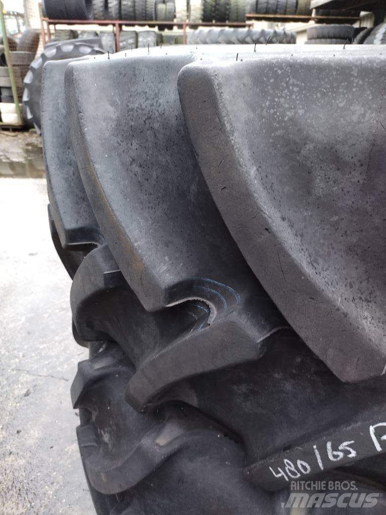 Mitas 480/65 R24 Gume, kotači i naplatci