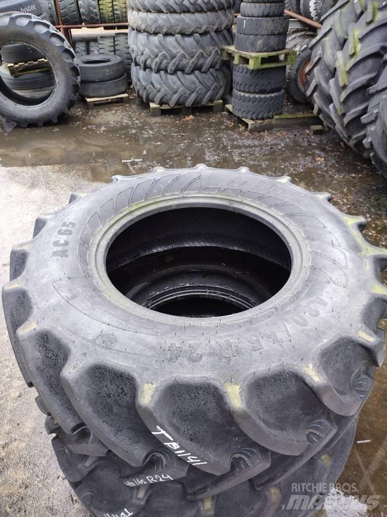 Mitas 480/65 R24 Gume, kotači i naplatci