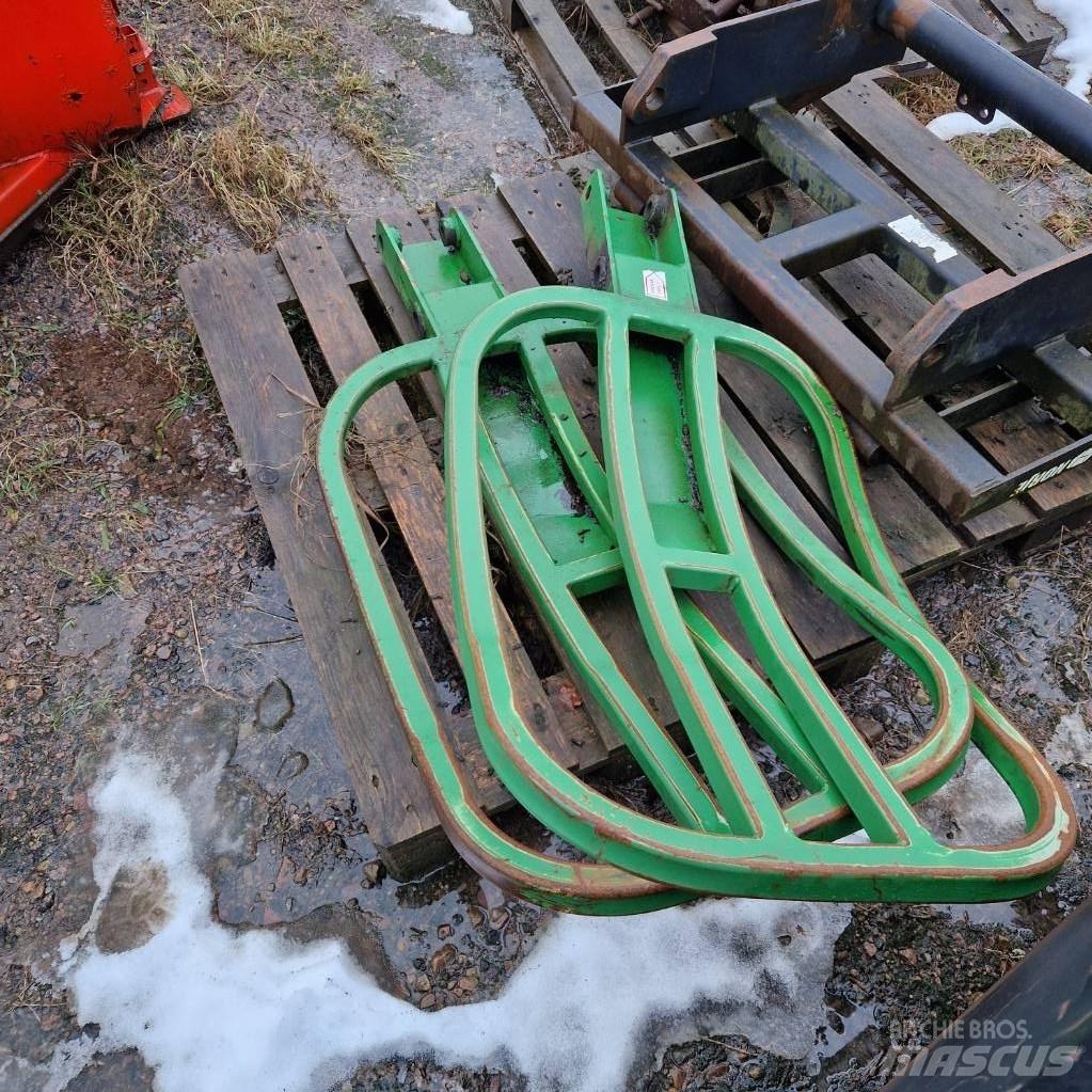  Cashels Balgrip Priključci za prednji utovarivač