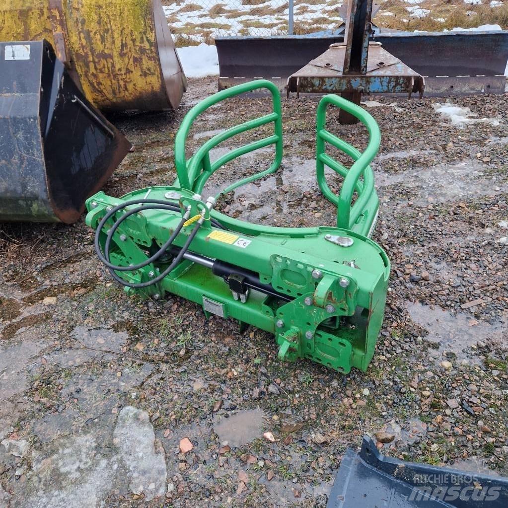  Cashels Balgrip Priključci za prednji utovarivač