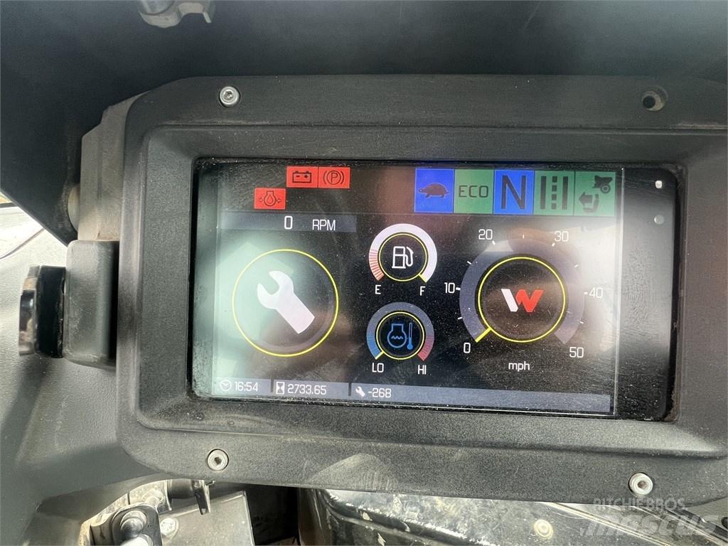 Wacker Neuson DV 90 Zglobni demperi