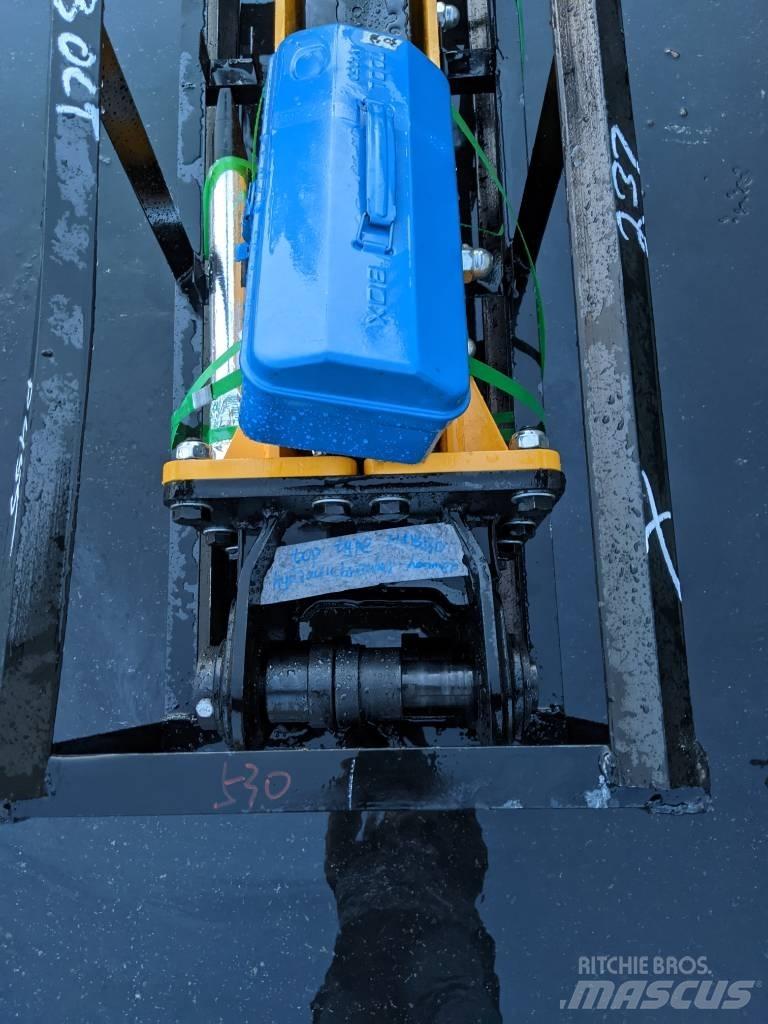  Hanmen HMB530 Čekići