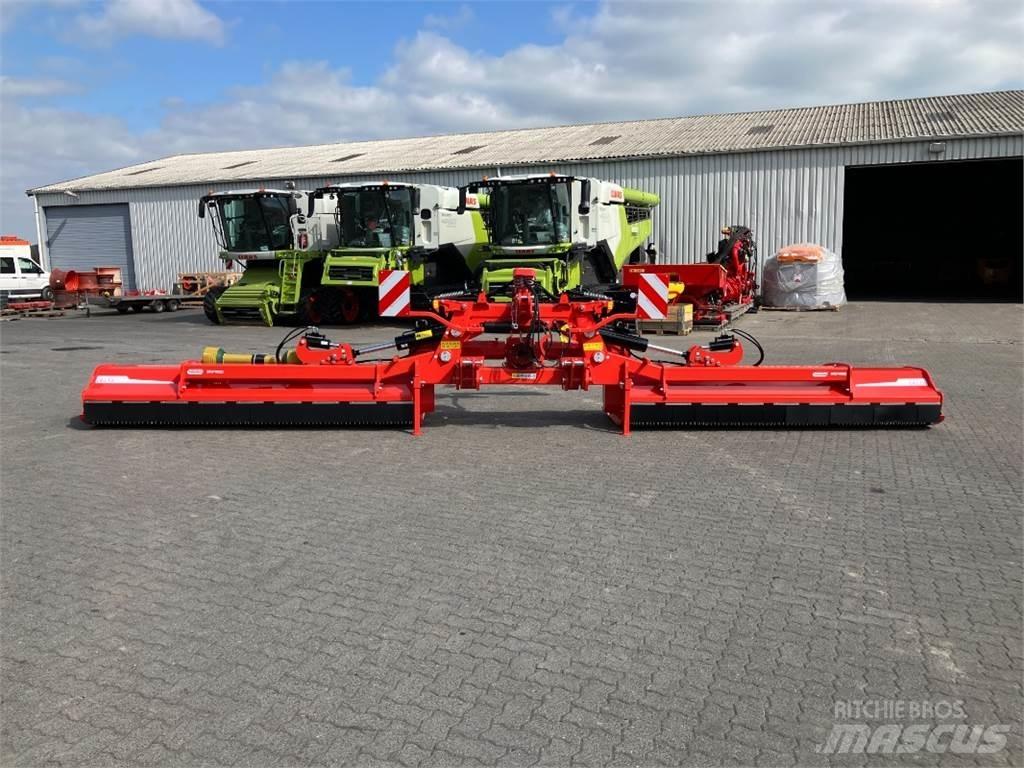 Maschio Delta 830 Ostala oprema za žetvu stočne hrane