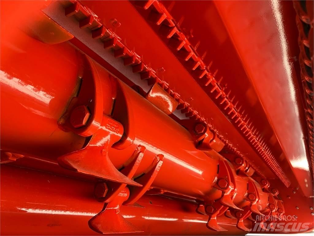 Maschio Delta 830 Ostala oprema za žetvu stočne hrane