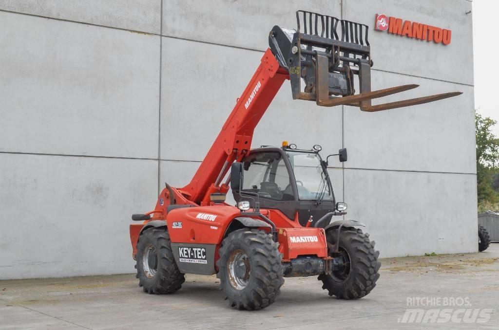 Manitou MHT 780 Teleskopski viličari