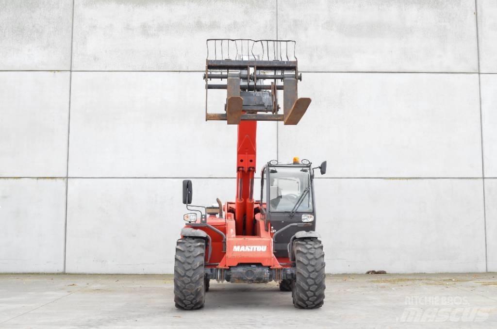 Manitou MHT 780 Teleskopski viličari