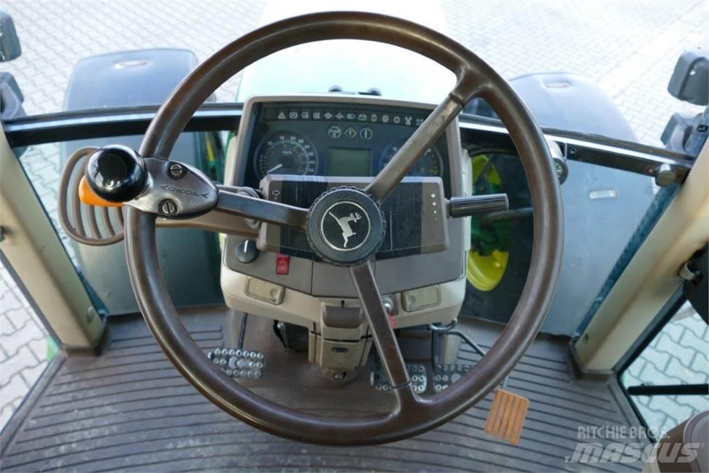John Deere 6910 Traktori