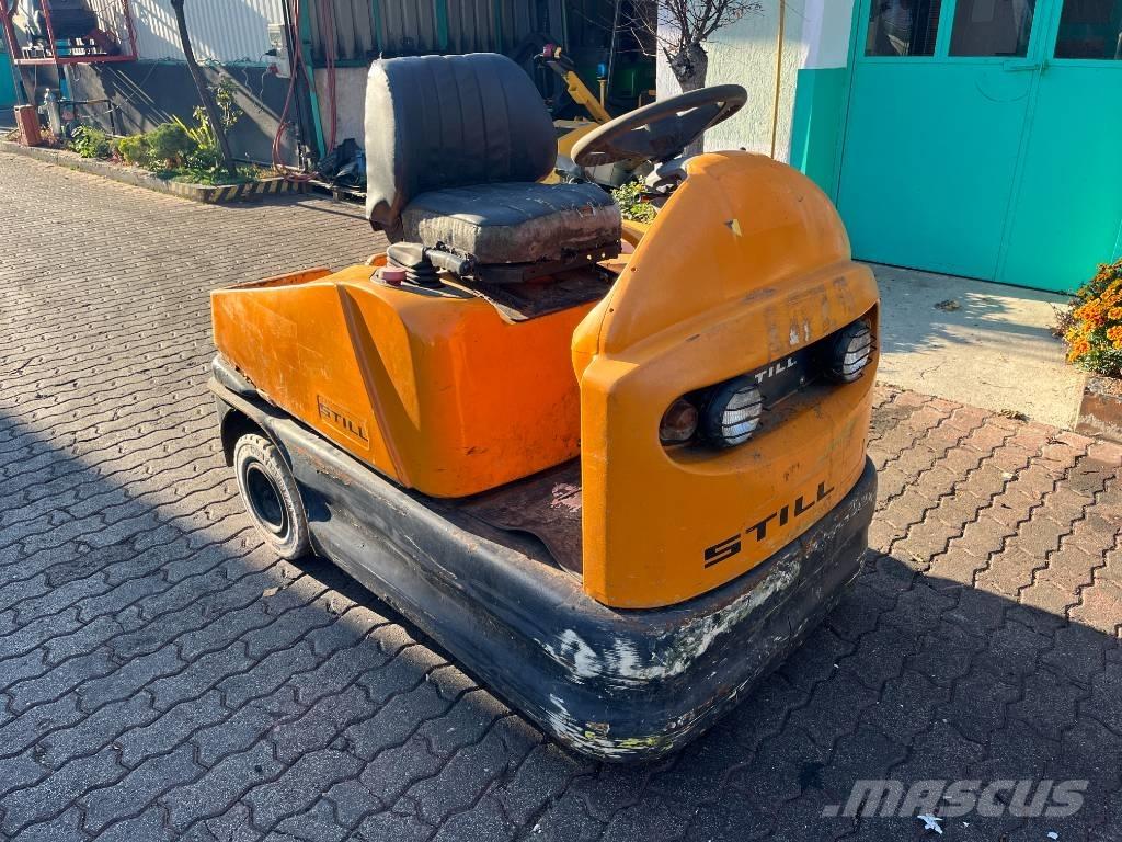 Still R06    V-4254 Vučna vozila