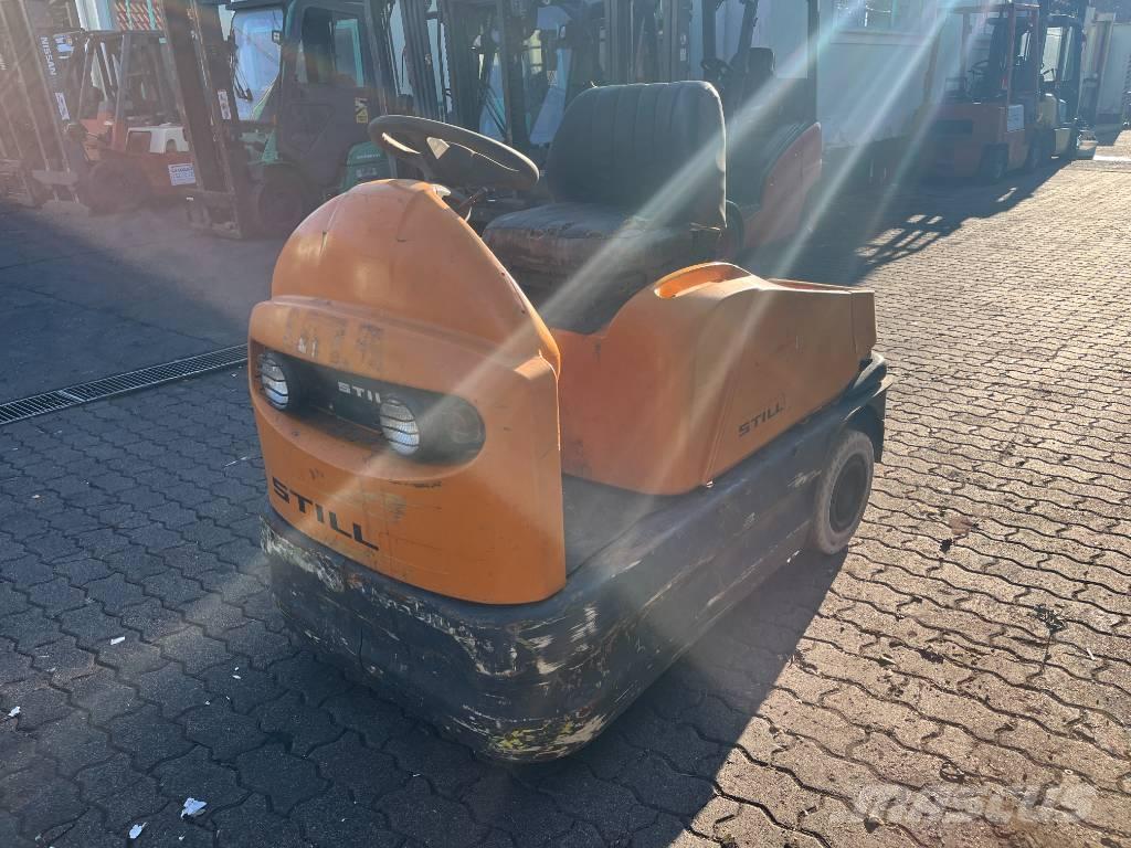 Still R06    V-4254 Vučna vozila