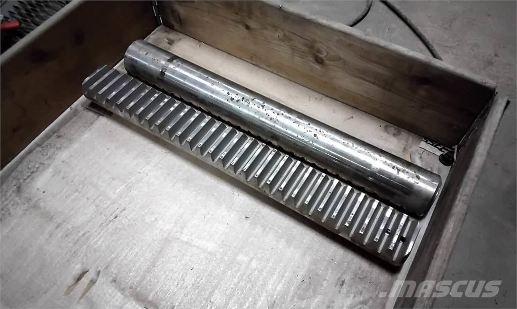 Cranab 650XL Kranovi za stabla
