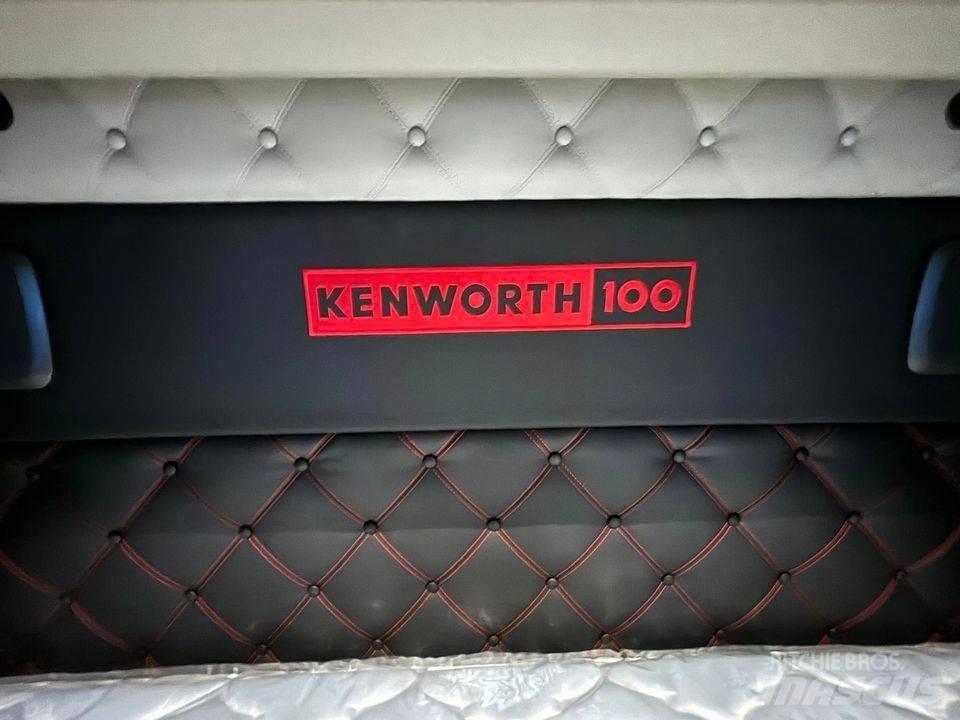Kenworth T 680 Traktorske jedinice