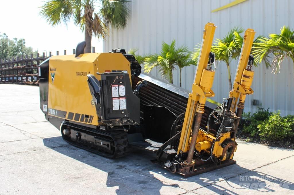 Vermeer D10X15 S3 Oprema za vodoravno usmjerenje bušenja