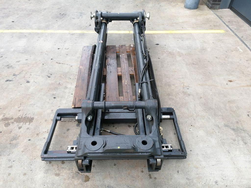 Linde M188 Ostalo