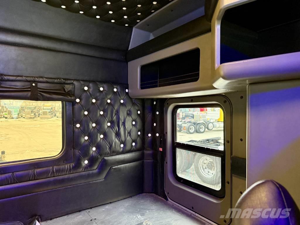 Kenworth W900 Traktorske jedinice