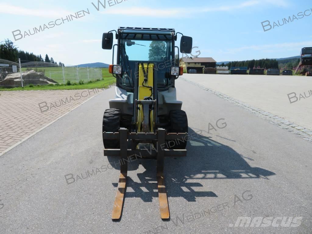 Kramer 5035 Utovarivači na kotačima