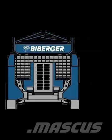 Magni ES1823RT Škaraste platforme