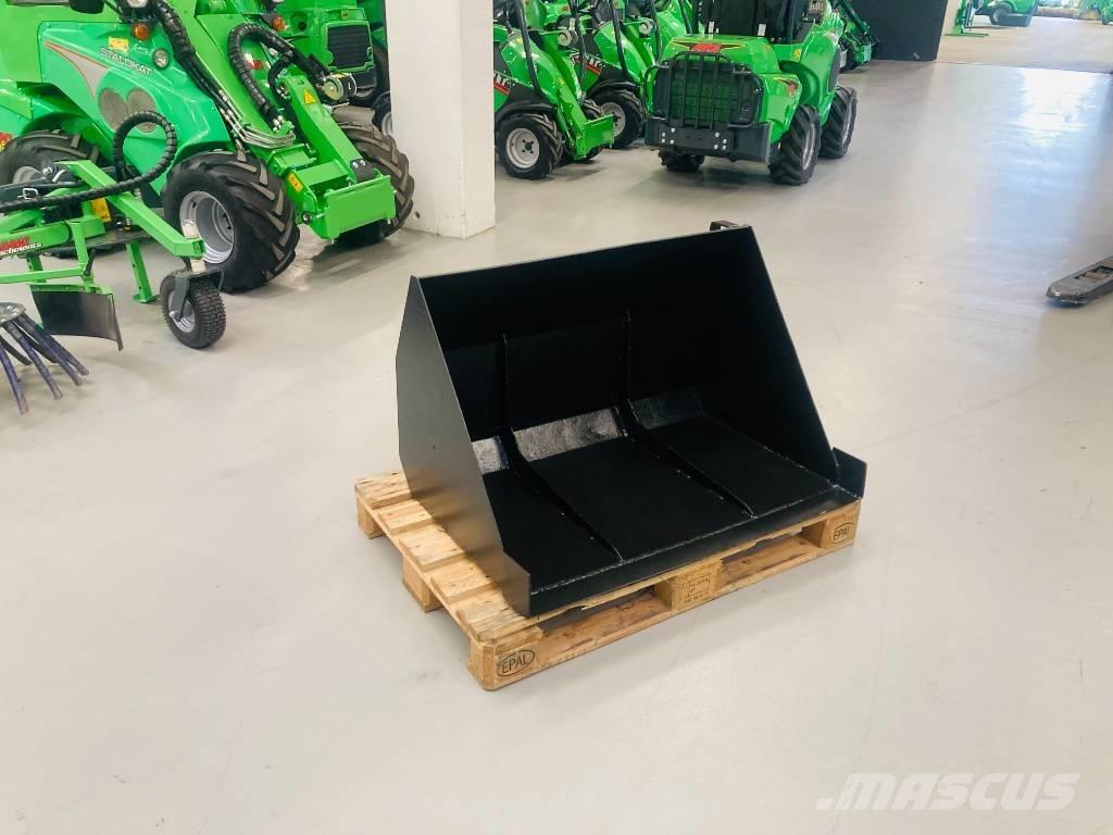 Avant Skovl 100 cm Ostale komponente