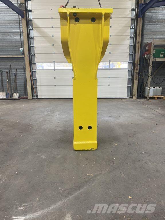 Epiroc HB3100 Čekići