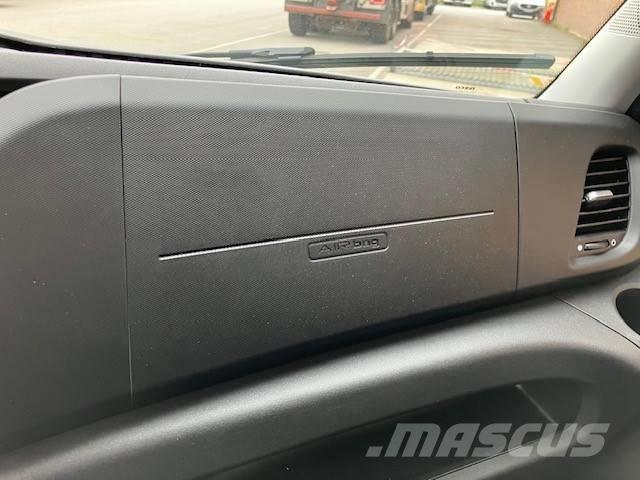 Iveco Daily 35S21HA8 Dostavna vozila / kombiji