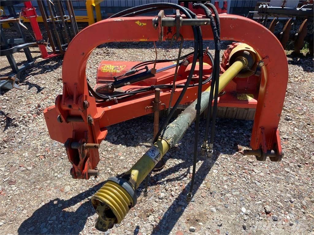 Maschio 160 Kosilice za pašnjak