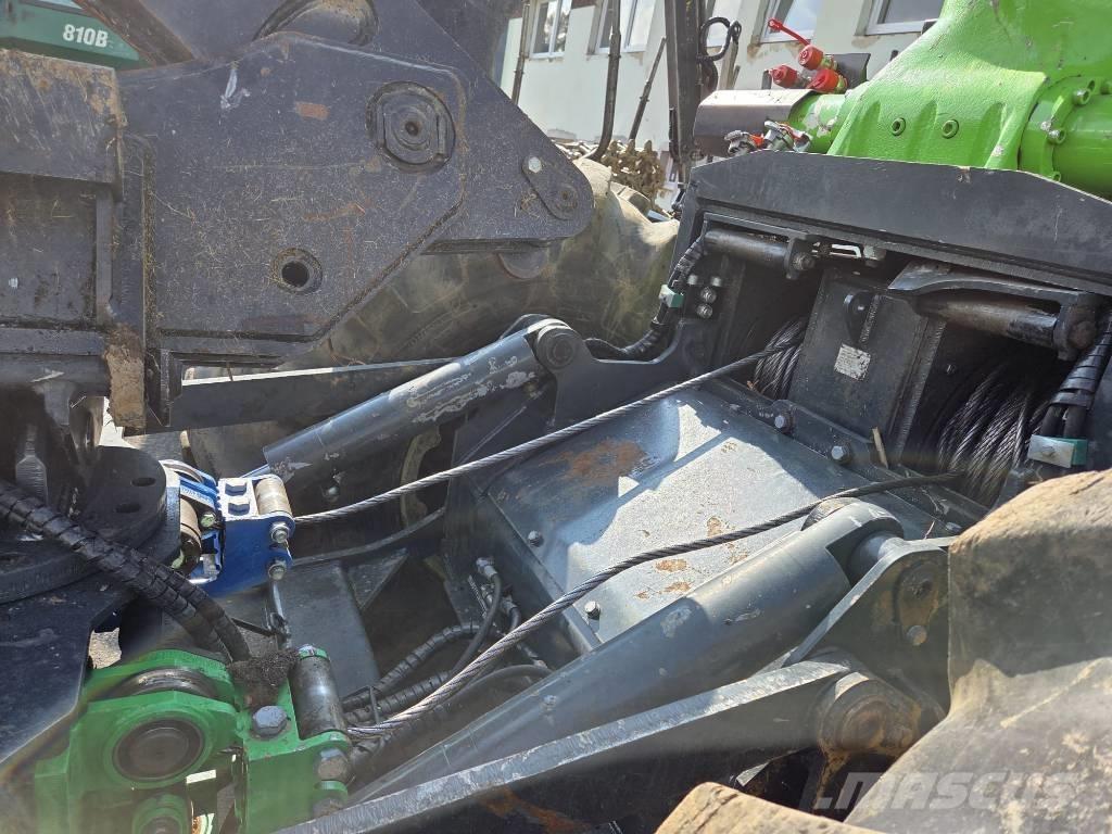 Equus 175 N Forvarderi