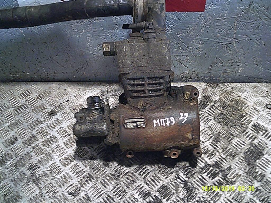 MAN TGA  5141007095 Motori