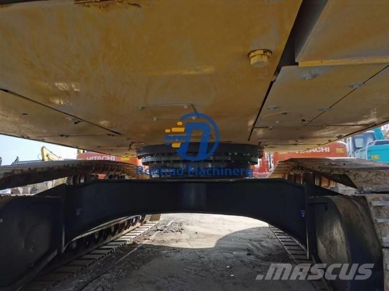 Komatsu PC360-7 Bageri gusjeničari