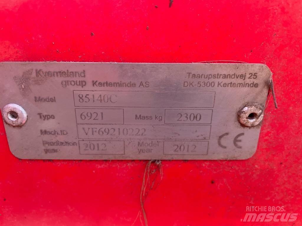 Kverneland 85140C Okretači i sakupljači sijena
