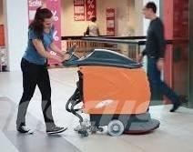 Taski Swingo 755 B Strojevi za čiščenje i ribanje podova