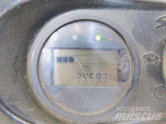 Still EXU-SF20 Nisko podizni električni viličar