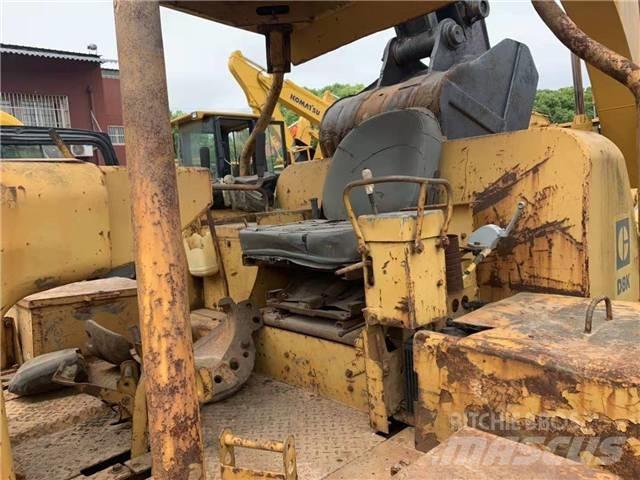 CAT D 8 K Buldožeri gusjeničari
