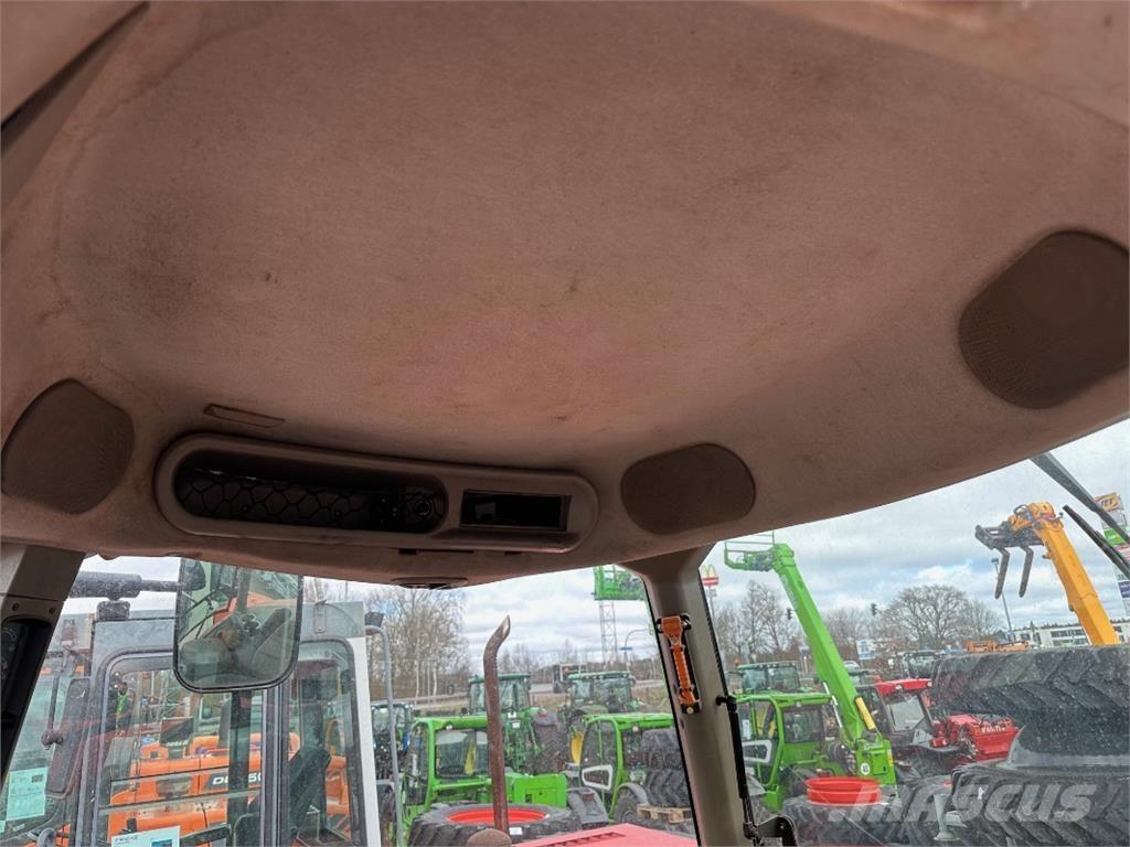 CASE Magnum 335 Traktori