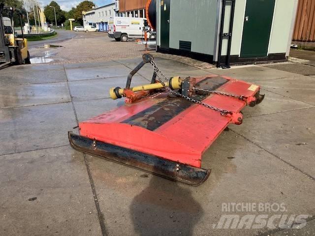 Peecon WB 285 Kosilice