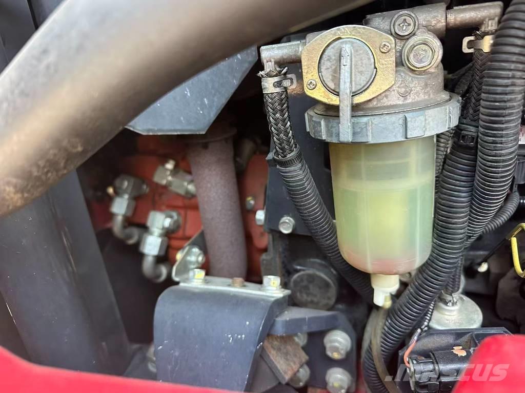 Yanmar Vio 30 Mini bageri <7t