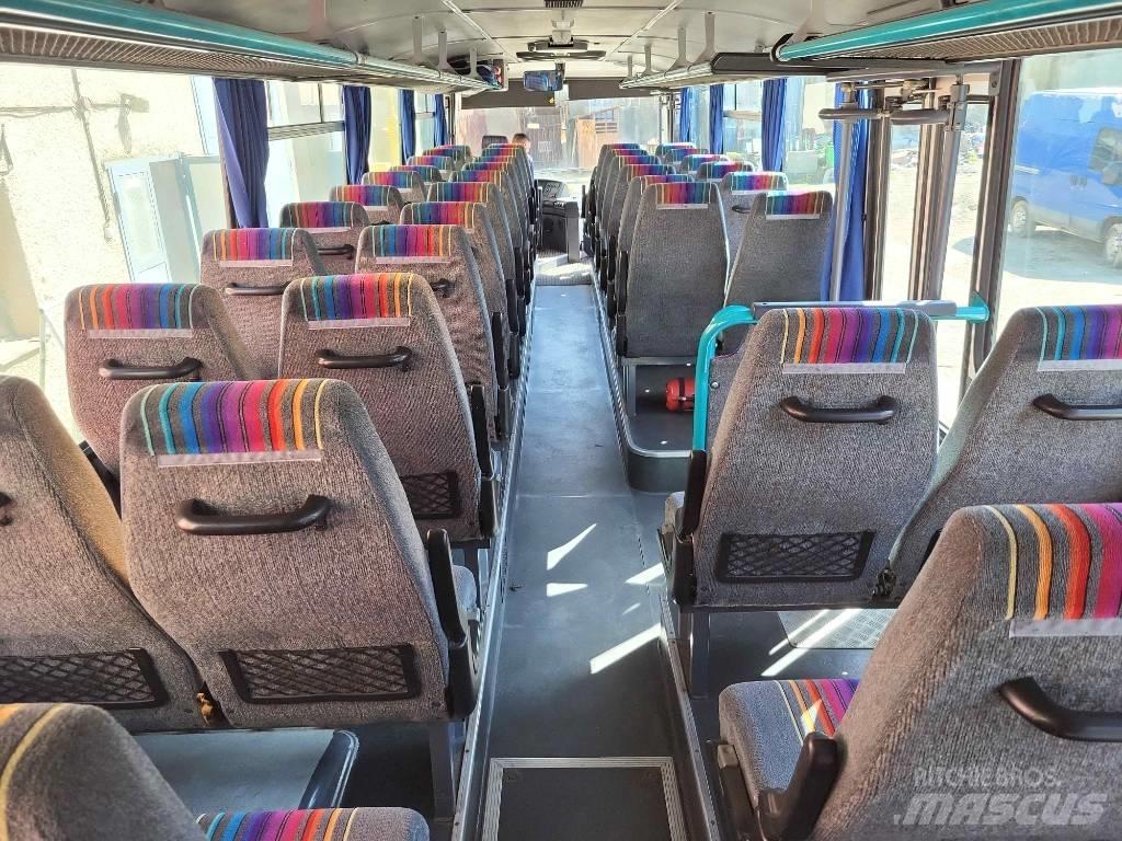 Karosa C 955 Međugradski autobusi
