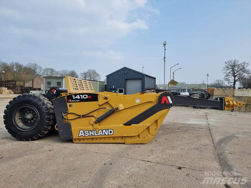 Ashland 1410E Strugači