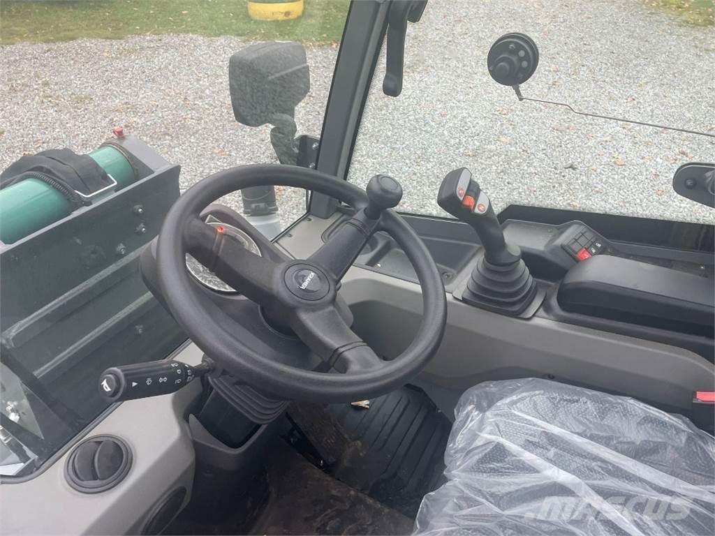 Kramer KL14.5 *DEMO* Utovarivači na kotačima