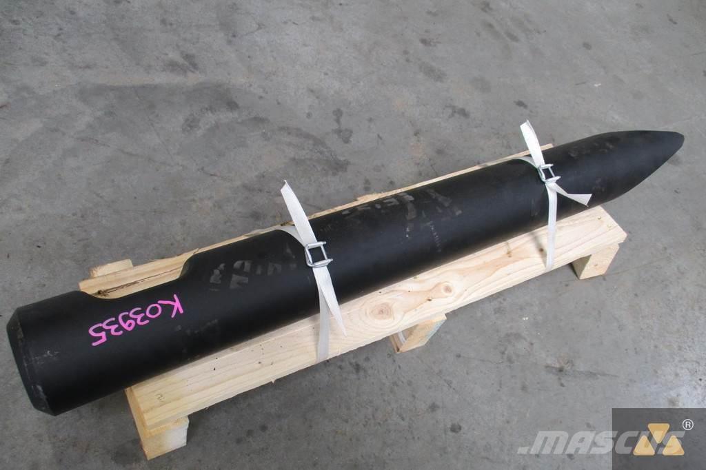 Rammer Chisel S54 Čekići