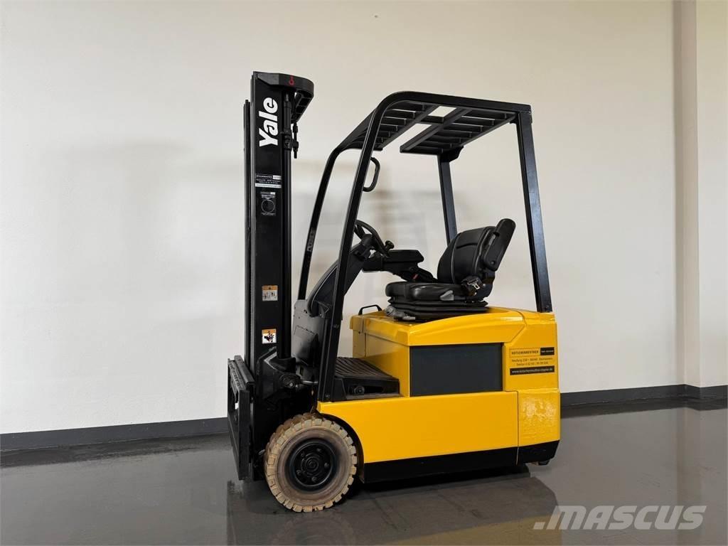 Yale ERP16ATF (SWB) Električni viličari