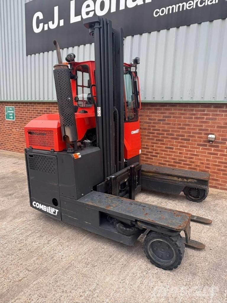Combilift C 3000 Bočni viličari