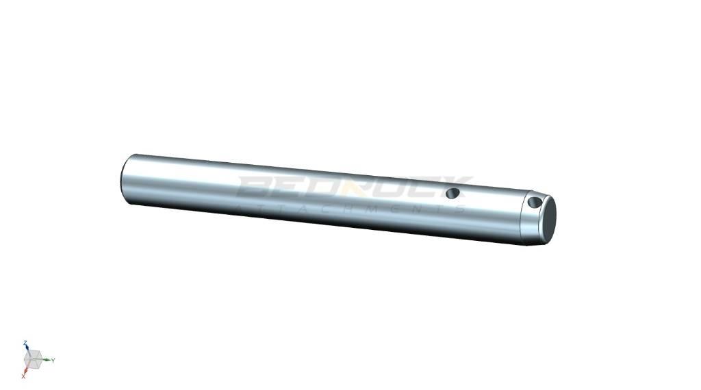 Bedrock 64.77MM PIN Ostale komponente