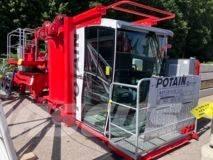 Potain MDT 389 L12 Toranjski kranovi