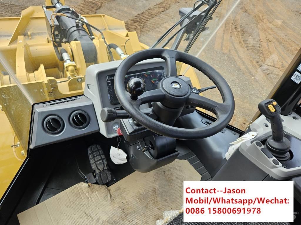 CAT 950 GC Electric Utovarivači na kotačima