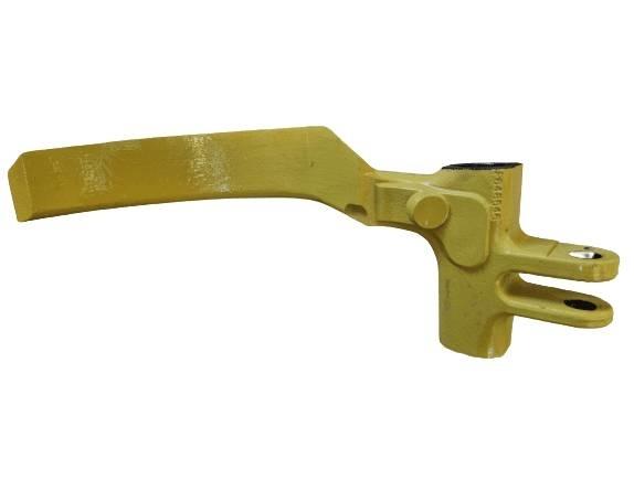 John Deere H 754 Glave za kombajne